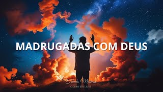 Instrumental Worship | Fundo Para Oração, Descanso e Presença de Deus