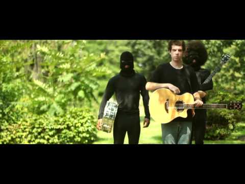 FLEET WALKER - "FARO" - OFFICIAL MUSIC VIDEO