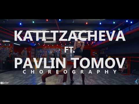 AKWAABA – GUILTYBEATZ X MR. EAZI | Choreography by Kati Tzacheva | VS DANCE