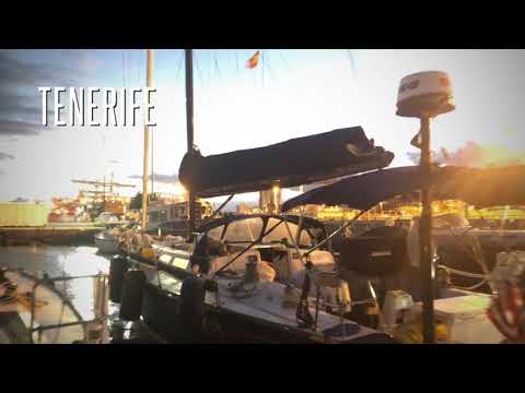 Atlantic Crossing 2018