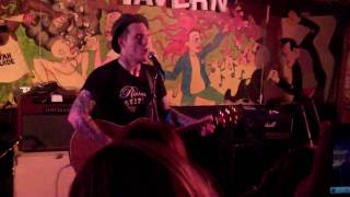 "We Came To Dance" - Brian Fallon (of The Gaslight Anthem)