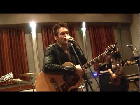 Nick Fowler at the Gibson Hit Factory, N.Y. 2012 Part 4 