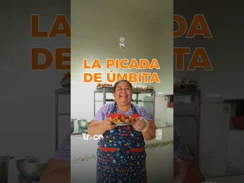 La fritanga que comen los famosos cuando visitan Úmbita