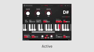 Video thumbnail for Brainworx - bx_crispytuner - Playthrough | Plugin Alliance by Plugin Alliance