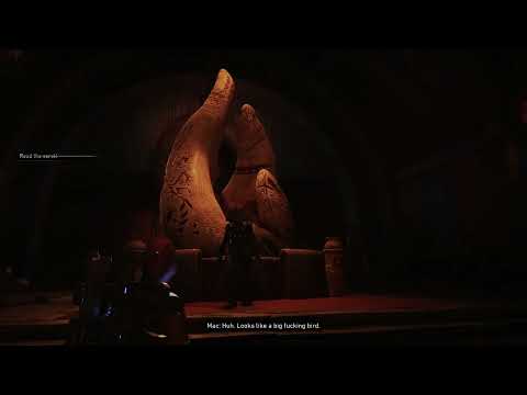 21 Hivebusters Chapter 4 Recollection