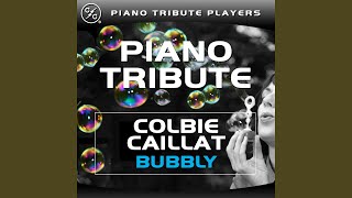 Bubbly (Instrumental)