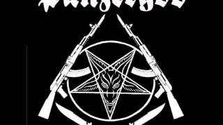 PANZERGOD - EJACULATION UPON THE HOLY LIGHT