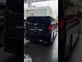 New Toyota Hiace GL Grandia VIP Luxury