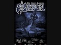 Saxon 747 - Strangers in the Night + Lyrics! 