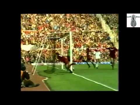 Campionato IO TI AMO 1982  -  1983 Roma Campione D'Italia