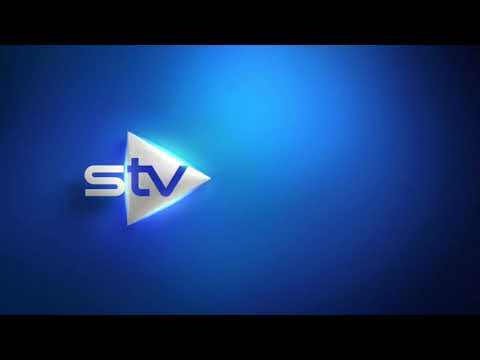 STV Ident - 6:00pm 13/08/2021