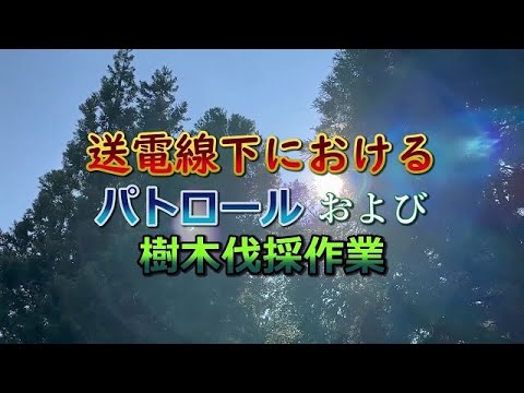 デストラップ送電線