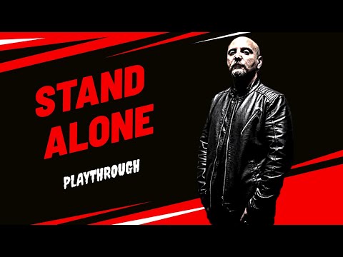 Marco Sfogli - Stand Alone Playthrough