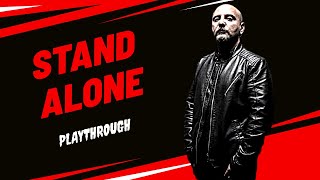 Marco Sfogli - Stand Alone Playthrough