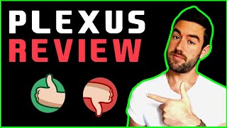 Plexus Review - Is Plexus Legit Or a TOTAL Scam?