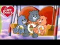 Classic Care Bears 30 Minutes Of Grams Bear S Stories