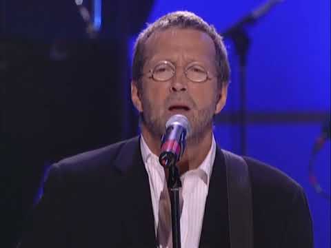Buddy Guy & Eric Clapton - I'm Your Hoochie Coochie Man (Madison Square Garden 2001)