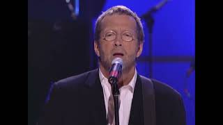 Buddy Guy &amp; Eric Clapton - I&#39;m Your Hoochie Coochie Man (Madison Square Garden 2001)