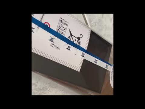 Le parapluie de Cherbourg