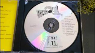 Lisa Lisa &amp; Cult Jam - Let The Beat Hit 'em - MetroMix
