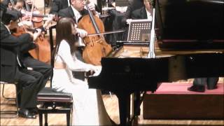 Grieg / Piano Concerto 1st Mov