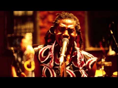 Live From The House Of Soul: Antibalas