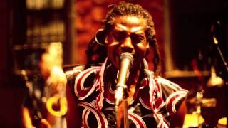 Live From The House Of Soul: Antibalas