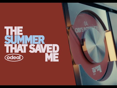 Odeal - Obi's Interlude (Official Lyric Video)