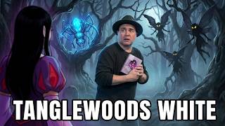 TDG: 20 Strong: Tanglewoods White