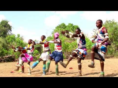 Eliasi munyamwezi ft Jisenga mapolu Songi kaka nakufahamu 0758593334