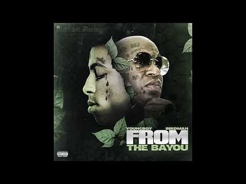 NBA YoungBoy - Stuck With Me  - [Official Audio]