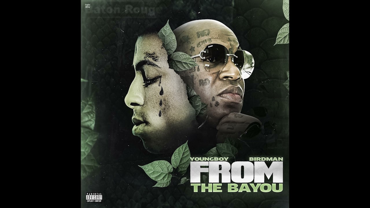 Birdman - Stuck With Me