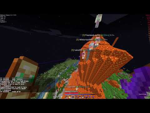 SHOCKING TRUTH: Minecraft Anarchy Servers Exposed!