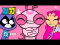 Best Of Silkie 🩷 Teen Titans Go Dckids