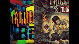 Trillion ft. Jose Guapo - RARRI