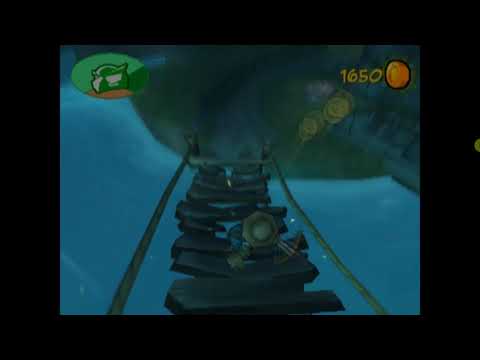 Sly 2 - India Final Job:  Blow the Dam