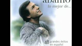 Kadr z teledysku Como las rosas (Quand les roses) tekst piosenki Salvatore Adamo