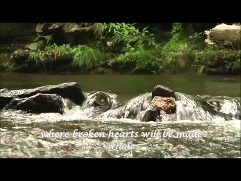 River Where Mercy Flows - Julie Miller