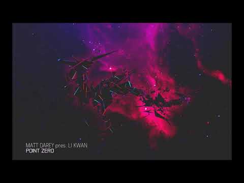 Matt Darey pres. Li Kwan - Point Zero (Benya's 2007 Remix) #ProgressiveTrance