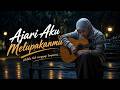 Ajari Aku Melupakanmu Lagu Galau Paling Menyentuh Hati Official Lyric Video