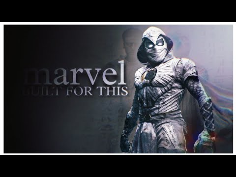Marvel || Built For This ft.@IAmVo