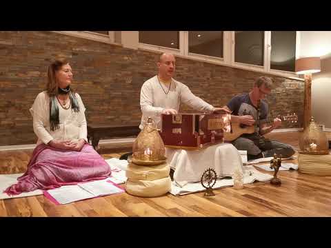 LIVE - Prema Sita Ram