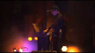 A Perfect Circle - Peace, Love And Understanding - Live at Red Rocks - Stone &amp; Echo