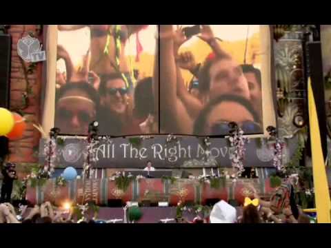 TomorrowWorld 2013 Live Atlanta @ Fedde Le Grand - Part 1