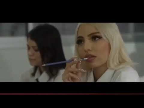 C-kan-  Badly Rouse -  No CONONCO(oficial video)...