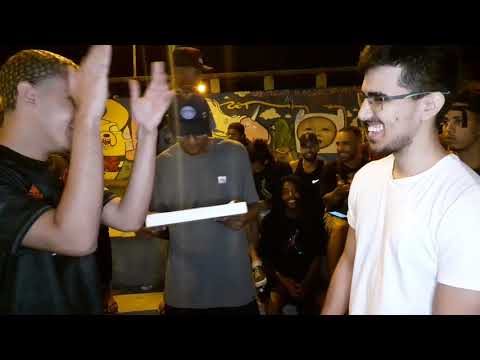 FLINT X XARPI - PRIMEIRA FASE - BDH.88