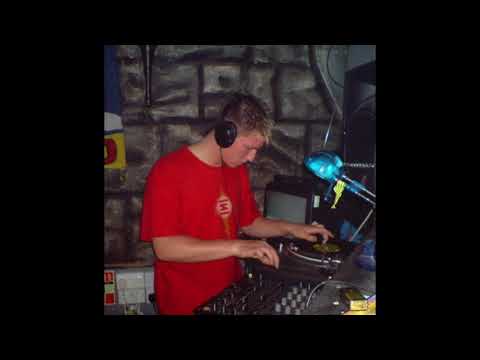 DJ Phil Mac - The Anthems Volume 01 2007