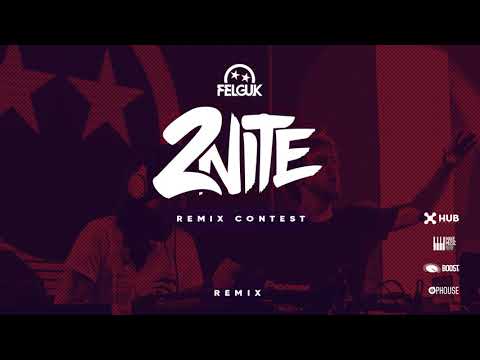 Felguk feat. Sporty-O - 2nite (Jon Warg Remix) (Official Audio)