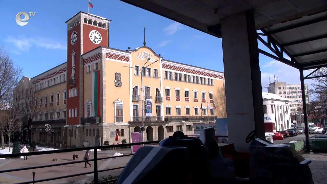 В Хасково създадоха координационен център в помощ на украинските бежанци