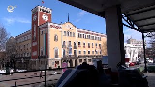 В Хасково създадоха координационен център в помощ на украинските бежанци